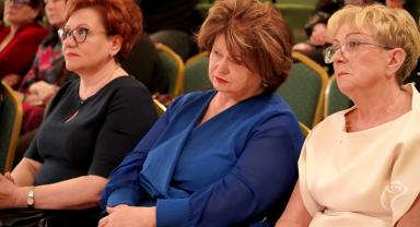 Jubileusz 40-lecia przedszkola Calineczka