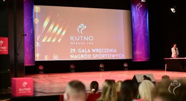 29. Gala Wręczenia Nagród Sportowych 2026