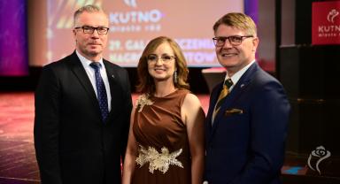 29. Gala Wręczenia Nagród Sportowych 2026