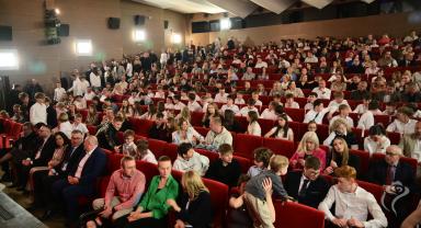 29. Gala Wręczenia Nagród Sportowych 2026