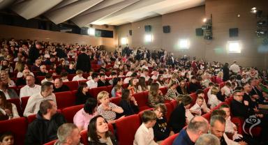 29. Gala Wręczenia Nagród Sportowych 2026