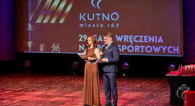 29. Gala Wręczenia Nagród Sportowych 2026