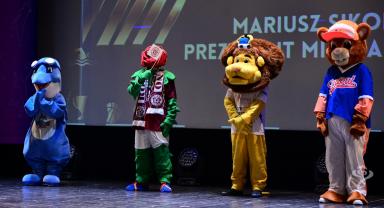 29. Gala Wręczenia Nagród Sportowych 2026