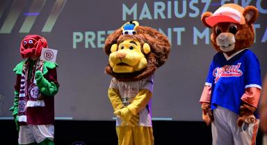 29. Gala Wręczenia Nagród Sportowych 2026