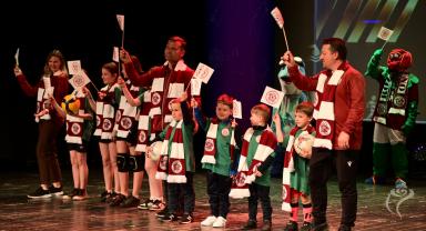 29. Gala Wręczenia Nagród Sportowych 2026