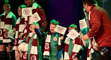 29. Gala Wręczenia Nagród Sportowych 2026