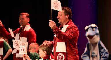 29. Gala Wręczenia Nagród Sportowych 2026