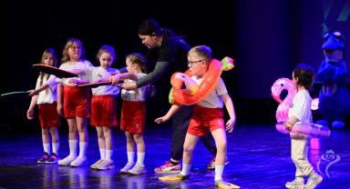 29. Gala Wręczenia Nagród Sportowych 2026