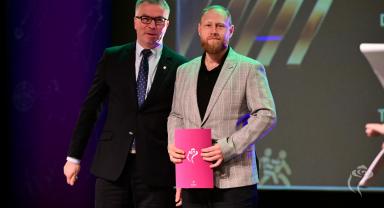 29. Gala Wręczenia Nagród Sportowych 2026