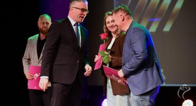 29. Gala Wręczenia Nagród Sportowych 2026