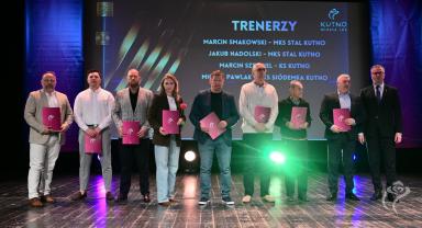 29. Gala Wręczenia Nagród Sportowych 2026