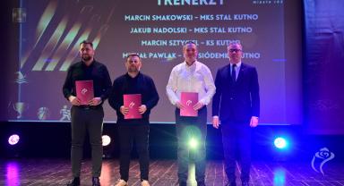 29. Gala Wręczenia Nagród Sportowych 2026