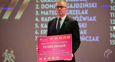 29. Gala Wręczenia Nagród Sportowych 2026