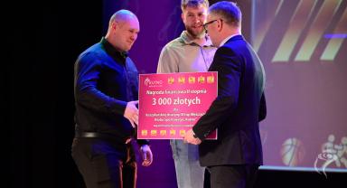 29. Gala Wręczenia Nagród Sportowych 2026