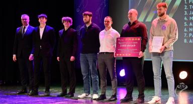 29. Gala Wręczenia Nagród Sportowych 2026