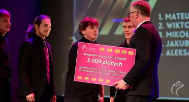 29. Gala Wręczenia Nagród Sportowych 2026