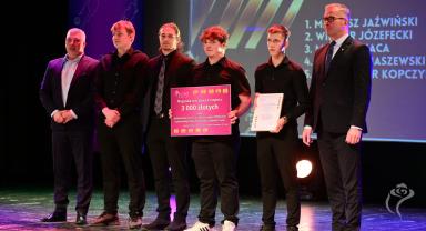 29. Gala Wręczenia Nagród Sportowych 2026