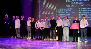 29. Gala Wręczenia Nagród Sportowych 2026