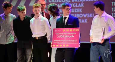 29. Gala Wręczenia Nagród Sportowych 2026