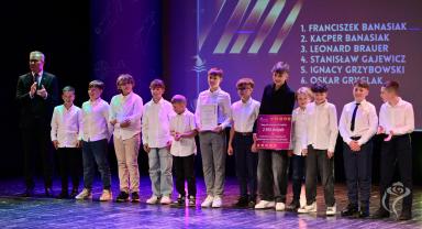 29. Gala Wręczenia Nagród Sportowych 2026