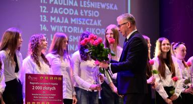 29. Gala Wręczenia Nagród Sportowych 2026