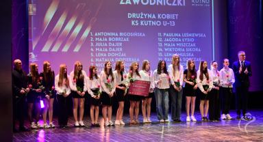 29. Gala Wręczenia Nagród Sportowych 2026