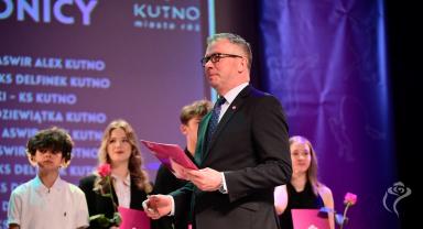 29. Gala Wręczenia Nagród Sportowych 2026