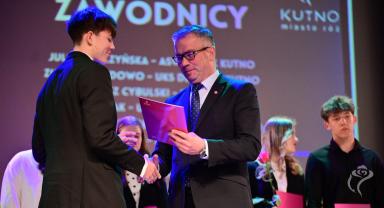 29. Gala Wręczenia Nagród Sportowych 2026