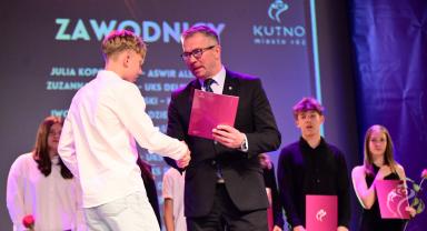 29. Gala Wręczenia Nagród Sportowych 2026