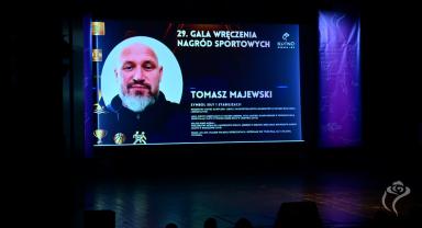 29. Gala Wręczenia Nagród Sportowych 2026