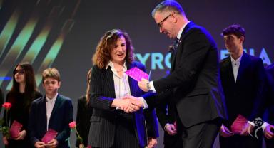 29. Gala Wręczenia Nagród Sportowych 2026