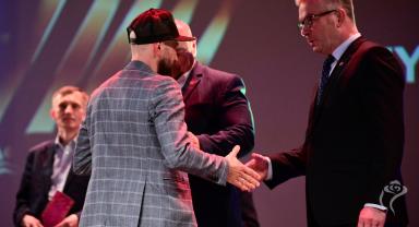 29. Gala Wręczenia Nagród Sportowych 2026