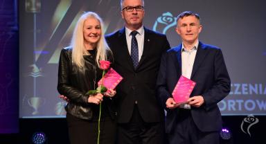 29. Gala Wręczenia Nagród Sportowych 2026