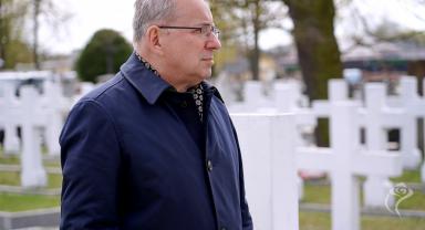 86. rocznica Zbrodni Katyńskiej