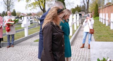 86. rocznica Zbrodni Katyńskiej