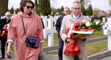 86. rocznica Zbrodni Katyńskiej