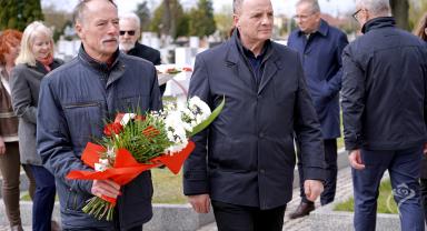 86. rocznica Zbrodni Katyńskiej