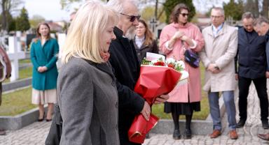 86. rocznica Zbrodni Katyńskiej