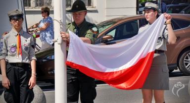 Święto Flagi 2025