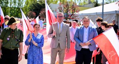 Dzień Flagi 2026