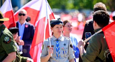 Dzień Flagi 2026