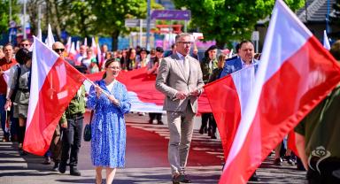 Dzień Flagi 2026