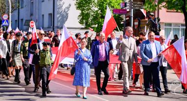 Dzień Flagi 2026