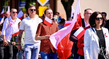 Dzień Flagi 2026