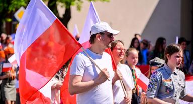 Dzień Flagi 2026