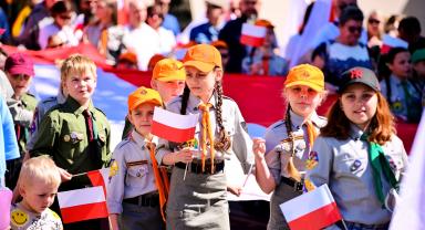 Dzień Flagi 2026