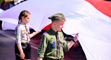 Dzień Flagi 2026