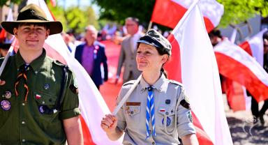 Dzień Flagi 2026