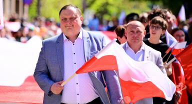 Dzień Flagi 2026