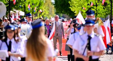 Dzień Flagi 2026